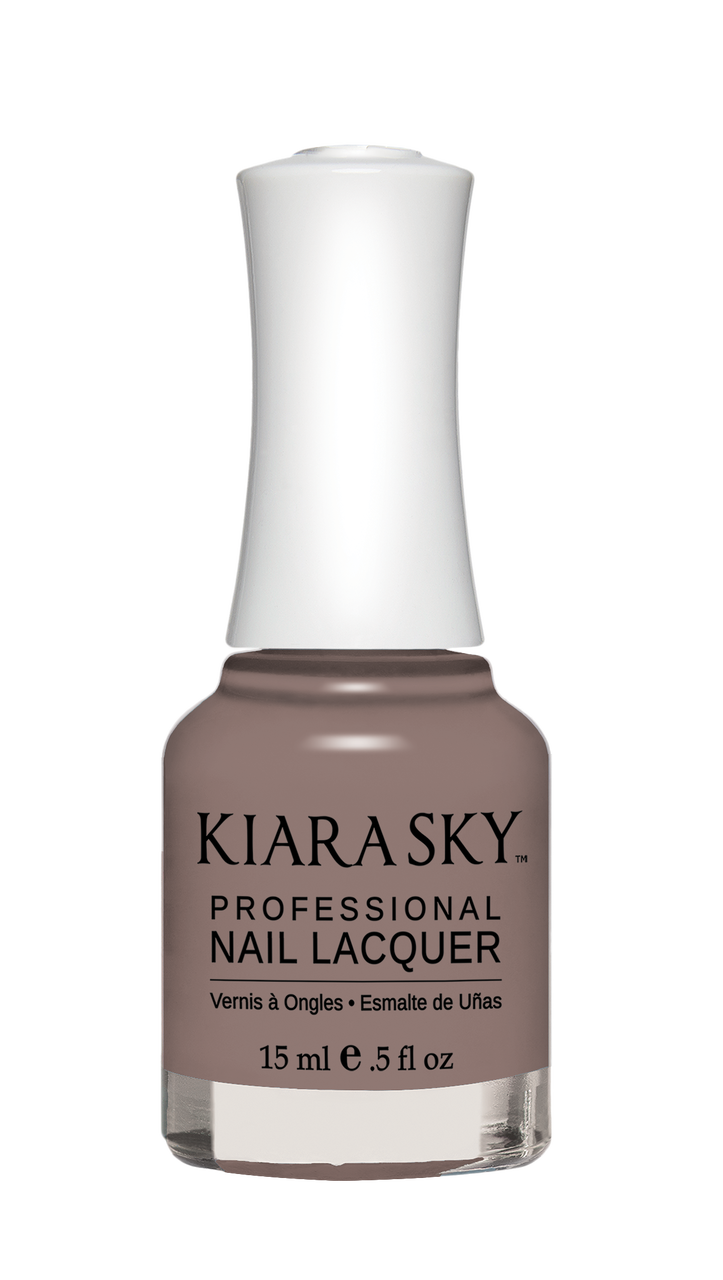 Kiara Sky Nail Lacquer - N569 FEMME FATALE