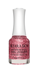Kiara Sky Nail Lacquer - N585 Route 66