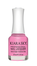 Kiara Sky Nail Lacquer - N589 Bee-My-Kini