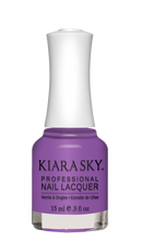 Kiara Sky Nail Lacquer - N590 Wanderlust