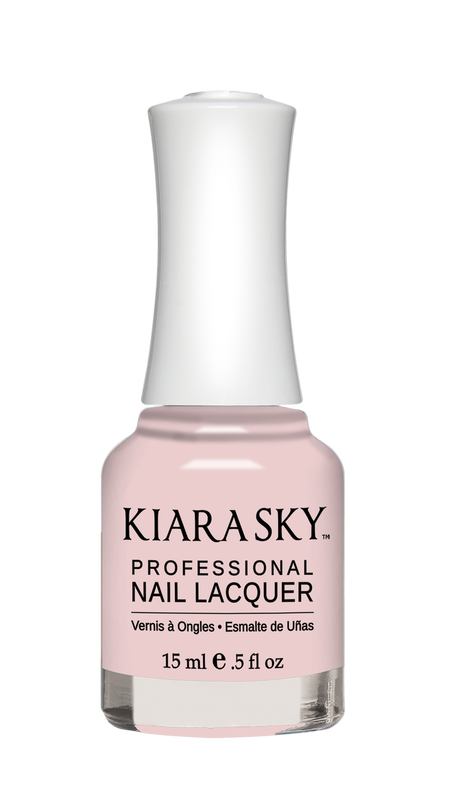 Kiara Sky Nail Lacquer - N591 Soho