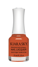 Kiara Sky Nail Lacquer - N593 Fancynator