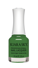 Kiara Sky Nail Lacquer - N594 Dynastea