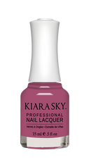 Kiara Sky Nail Lacquer - N595 Oh Dear!