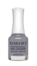 Kiara Sky Nail Lacquer - N599 License To Chill