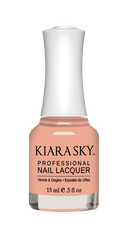 Kiara Sky Nail Lacquer - N600 Naughty List