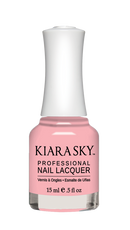 Kiara Sky Nail Lacquer - N601 Love At Frost Bite