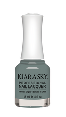 Kiara Sky Nail Lacquer - N602 Ice For You