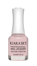 Kiara Sky Nail Lacquer - N603 Exposed