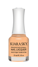 Kiara Sky Nail Lacquer - N606 Silhouette