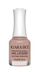 Kiara Sky Nail Lacquer - N608 Taup-less