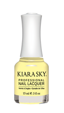 Kiara Sky Nail Lacquer - N612 MAIN SQUEEZE