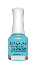Kiara Sky Nail Lacquer - N614 GIMME A BEAT
