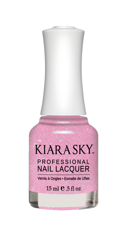 Kiara Sky Nail Lacquer - N618 90'S BABY