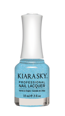 Kiara Sky Nail Lacquer - N619 REMIX