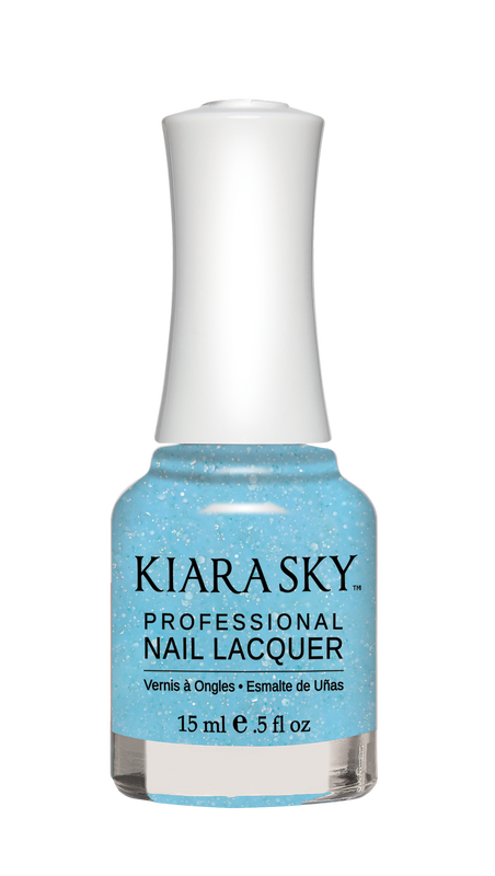 Kiara Sky Nail Lacquer - N619 REMIX