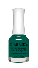 Kiara Sky Nail Lacquer - N622 PRETTY FLY