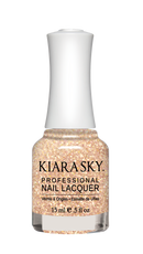 Kiara Sky Nail Lacquer - N625 FIRST CLASS TICKET