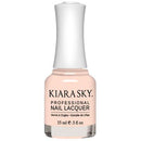 Kiara Sky Nail Lacquer - N633 STAYCATION