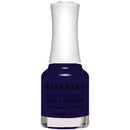 Kiara Sky Nail Lacquer - N640 WINE DOWN