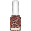 Kiara Sky Nail Lacquer - N644 CHARDON-AYE