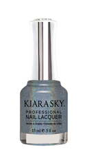 Kiara Sky Nail Lacquer Holo Mermaid Collection - N901 Salty but Sweet