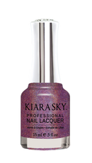 Kiara Sky Nail Lacquer Holo Mermaid Collection - N913 You Are Mer-mazing!