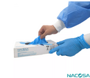 NACOSA Nitrile Examination Gloves