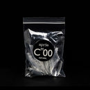 Apres Natural Coffin Medium Refill Bags