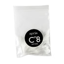 Apres Natural Coffin Medium Refill Bags