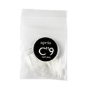 Apres Natural Coffin Medium Refill Bags