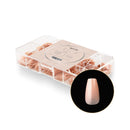 Apres Gel-X Neutral Tips - Lila (150pcs)