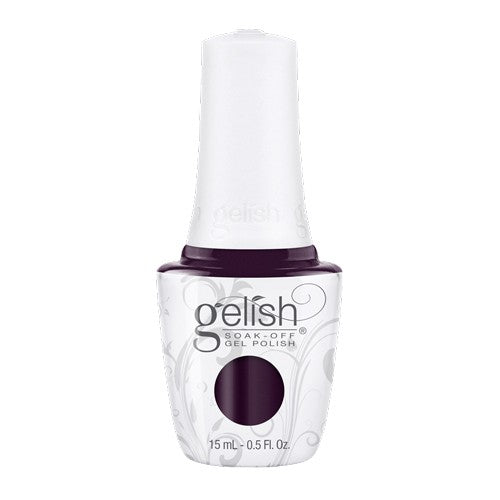Gelish Soak Off Gel Polish - Thrill Of The Chill - Don't Let The Frost Bite