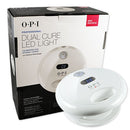 OPI Professional Dual Cure LED Light with TruCure Technology
