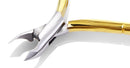Nghia Stainless Steel Cuticle Nipper - C-01G Jaw 16