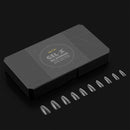 Apres Gel-X Natural Tips