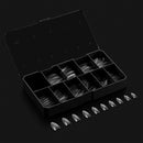 Apres Gel-X BritneyTOKYO Round Medium - 250pcs (2020 Edition)