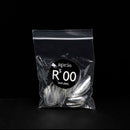 Apres Natural Round Short Refill Bags