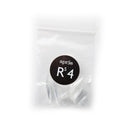 Apres Natural Round Short Refill Bags