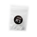 Apres Natural Round Short Refill Bags