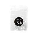 Apres Natural Round Short Refill Bags