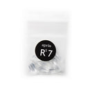 Apres Natural Round Short Refill Bags