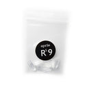 Apres Natural Round Short Refill Bags