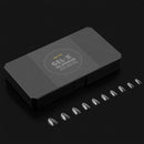 Apres Gel-X Natural Tips