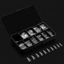 Apres Gel-X Natural Tips