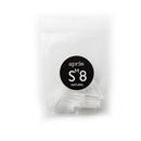 Apres Natural Square Medium Refill Bags