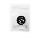 Apres Natural Square Medium Refill Bags
