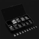 Apres Gel-X Natural Tips