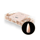 Apres Gel-X Neutral Tips - Alex (150pcs)