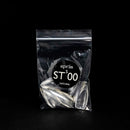 Apres Natural Stiletto Short Refill Bags